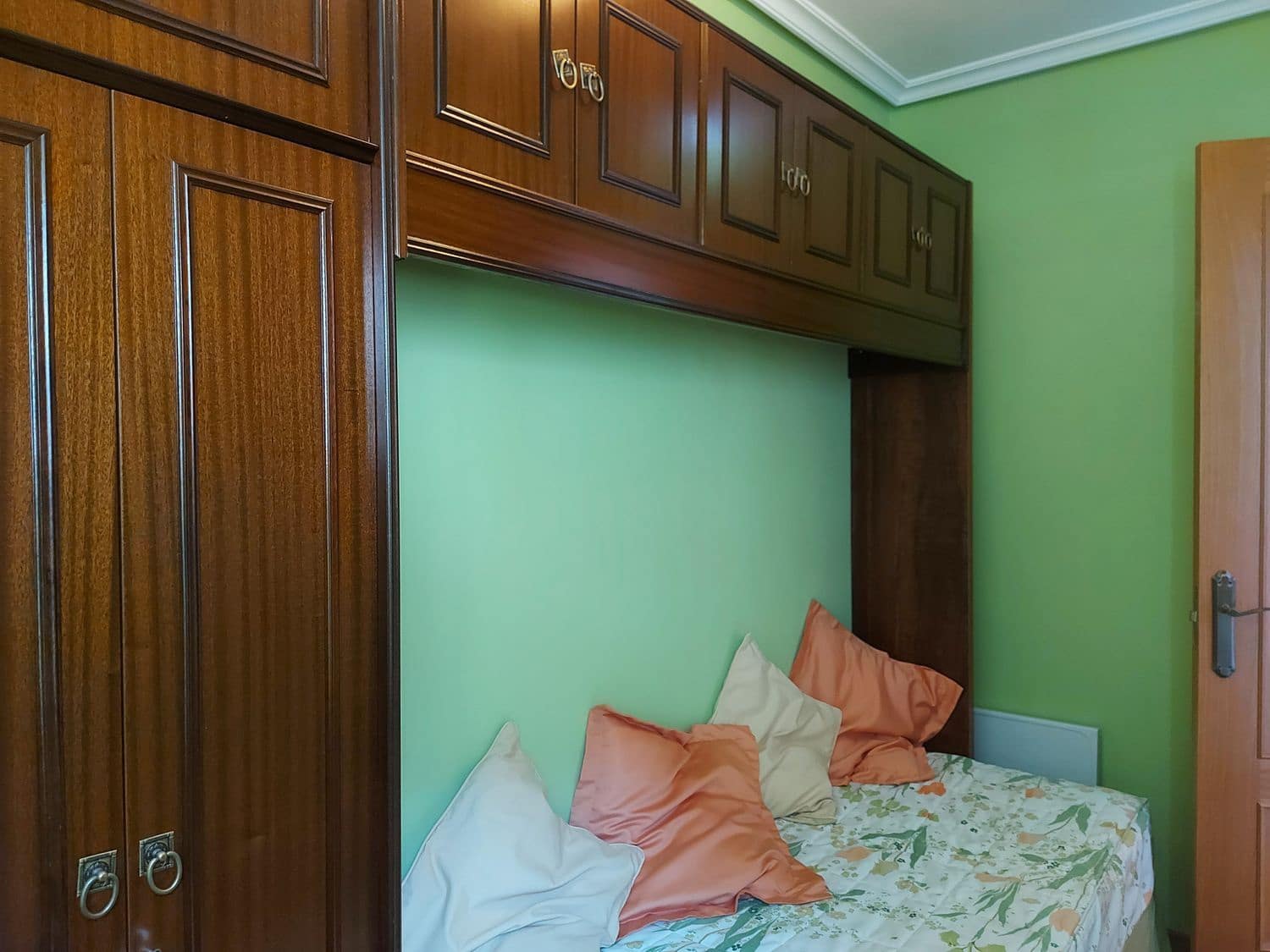 2 soveværelse Lejlighed til salg i Teverga med garage - € 74.900 (Ref: 9133969)