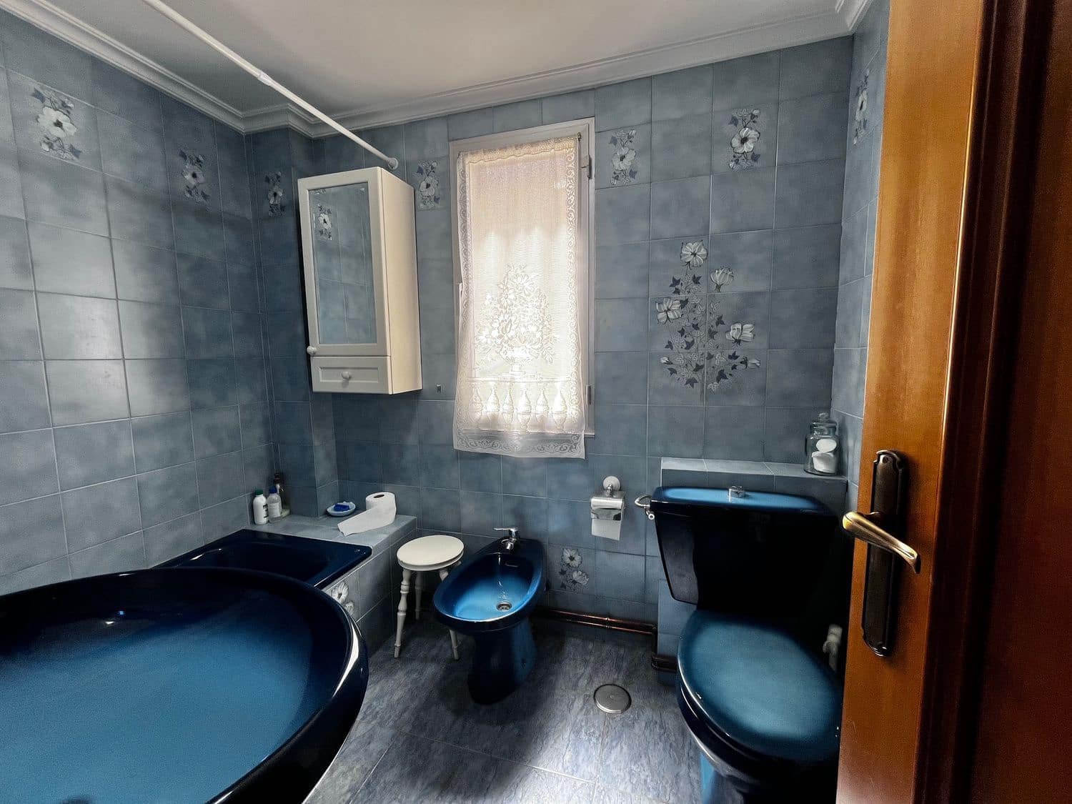 2 soveværelse Lejlighed til salg i Teverga med garage - € 74.900 (Ref: 9133969)