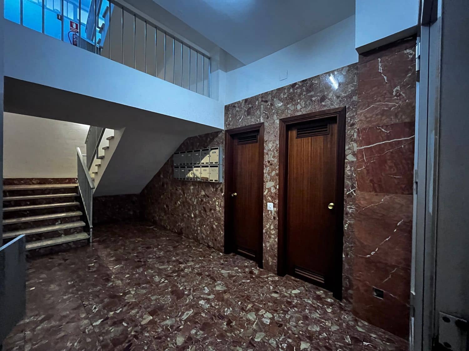 2 soveværelse Lejlighed til salg i Teverga med garage - € 74.900 (Ref: 9133969)