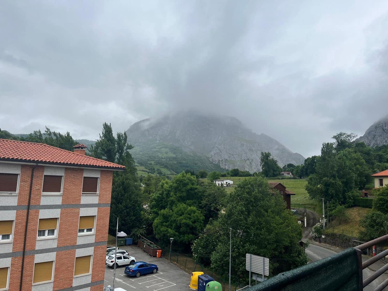 2 soveværelse Lejlighed til salg i Teverga med garage - € 74.900 (Ref: 9133969)