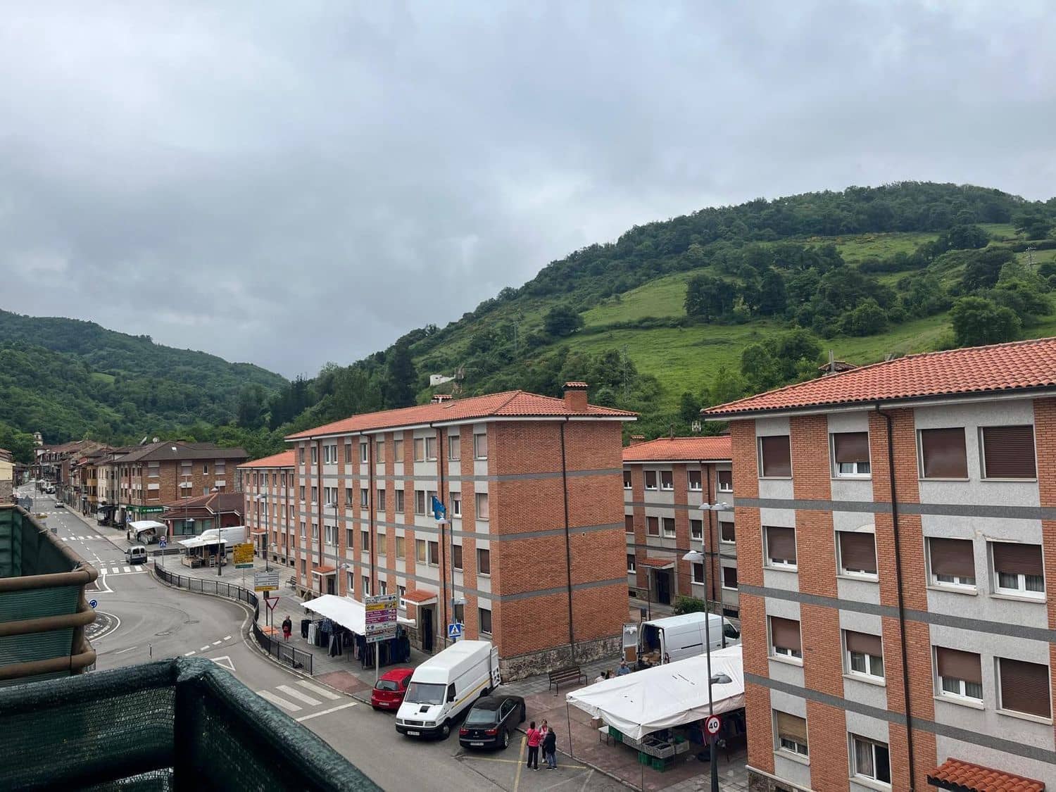 2 soveværelse Lejlighed til salg i Teverga med garage - € 74.900 (Ref: 9133969)