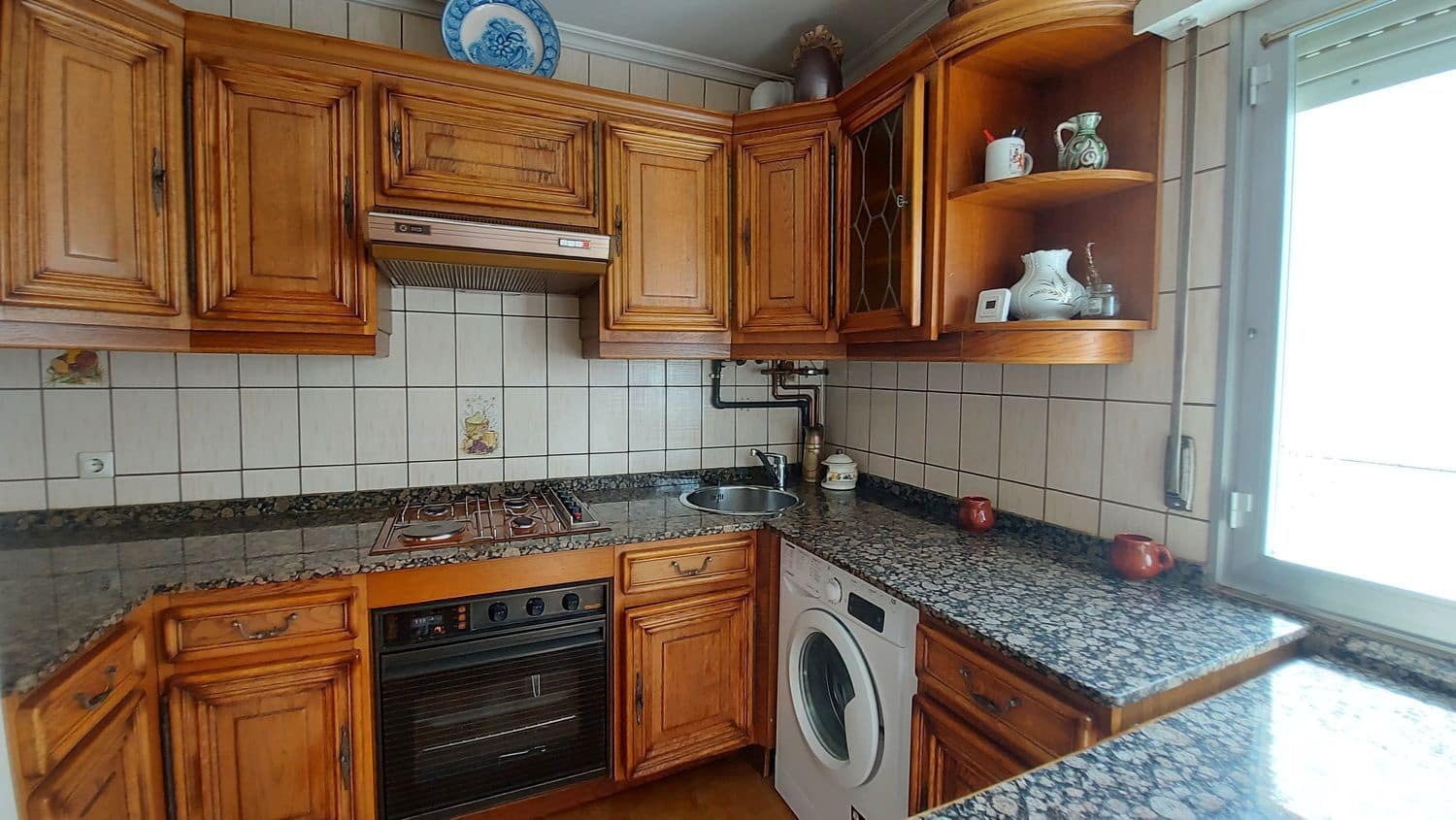 2 soveværelse Lejlighed til salg i Teverga med garage - € 74.900 (Ref: 9133969)