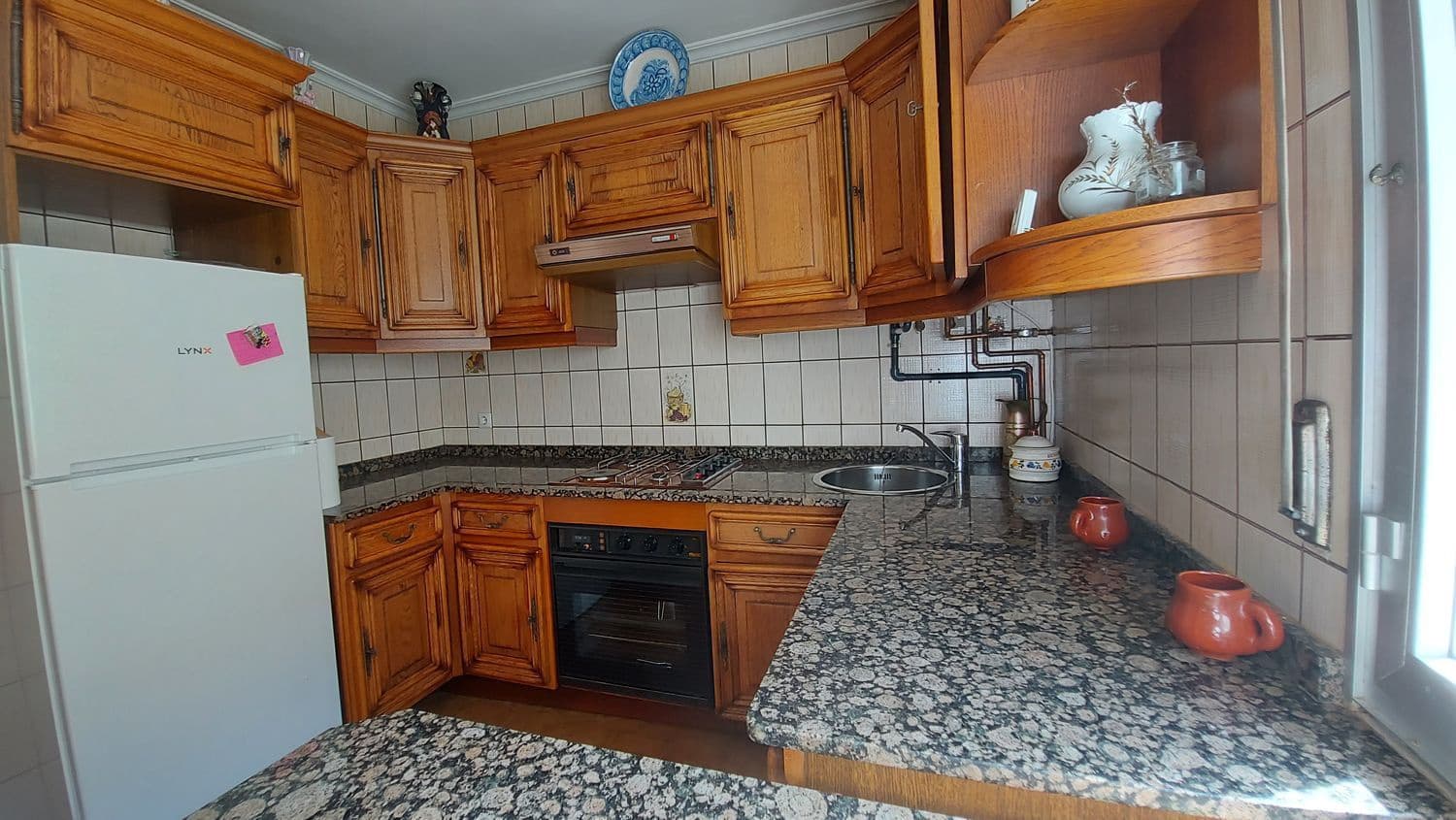 2 soveværelse Lejlighed til salg i Teverga med garage - € 74.900 (Ref: 9133969)