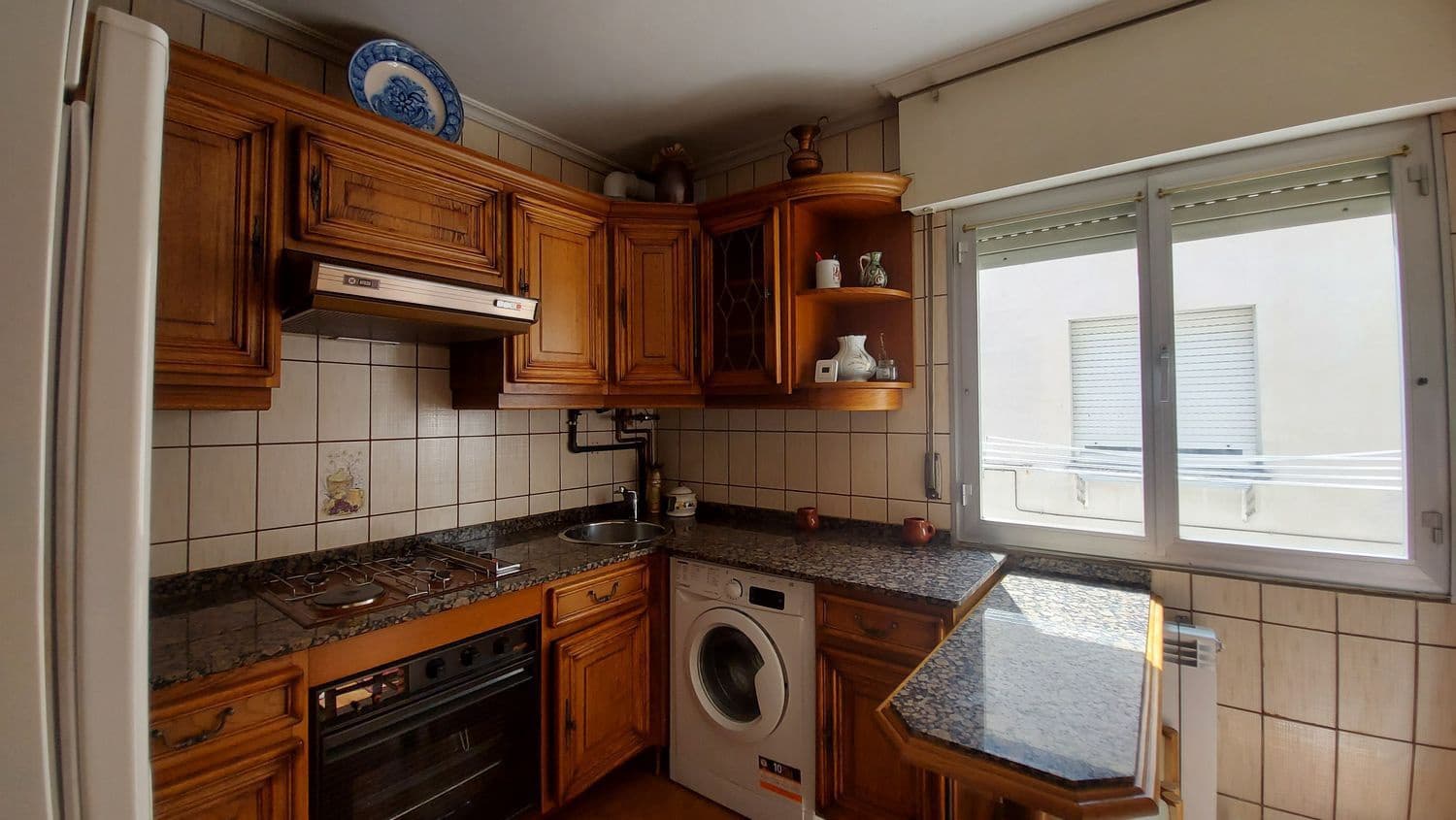 2 soveværelse Lejlighed til salg i Teverga med garage - € 74.900 (Ref: 9133969)