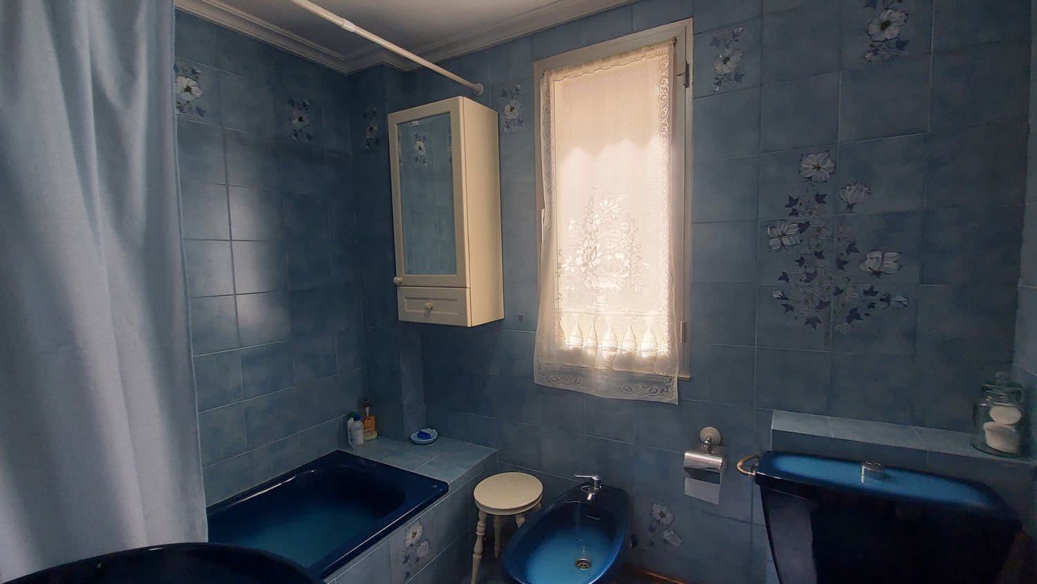 2 soveværelse Lejlighed til salg i Teverga med garage - € 74.900 (Ref: 9133969)