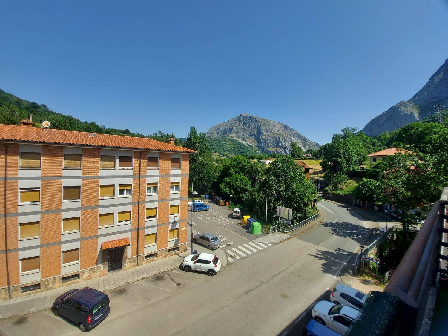 2 soveværelse Lejlighed til salg i Teverga med garage - € 74.900 (Ref: 9133969)