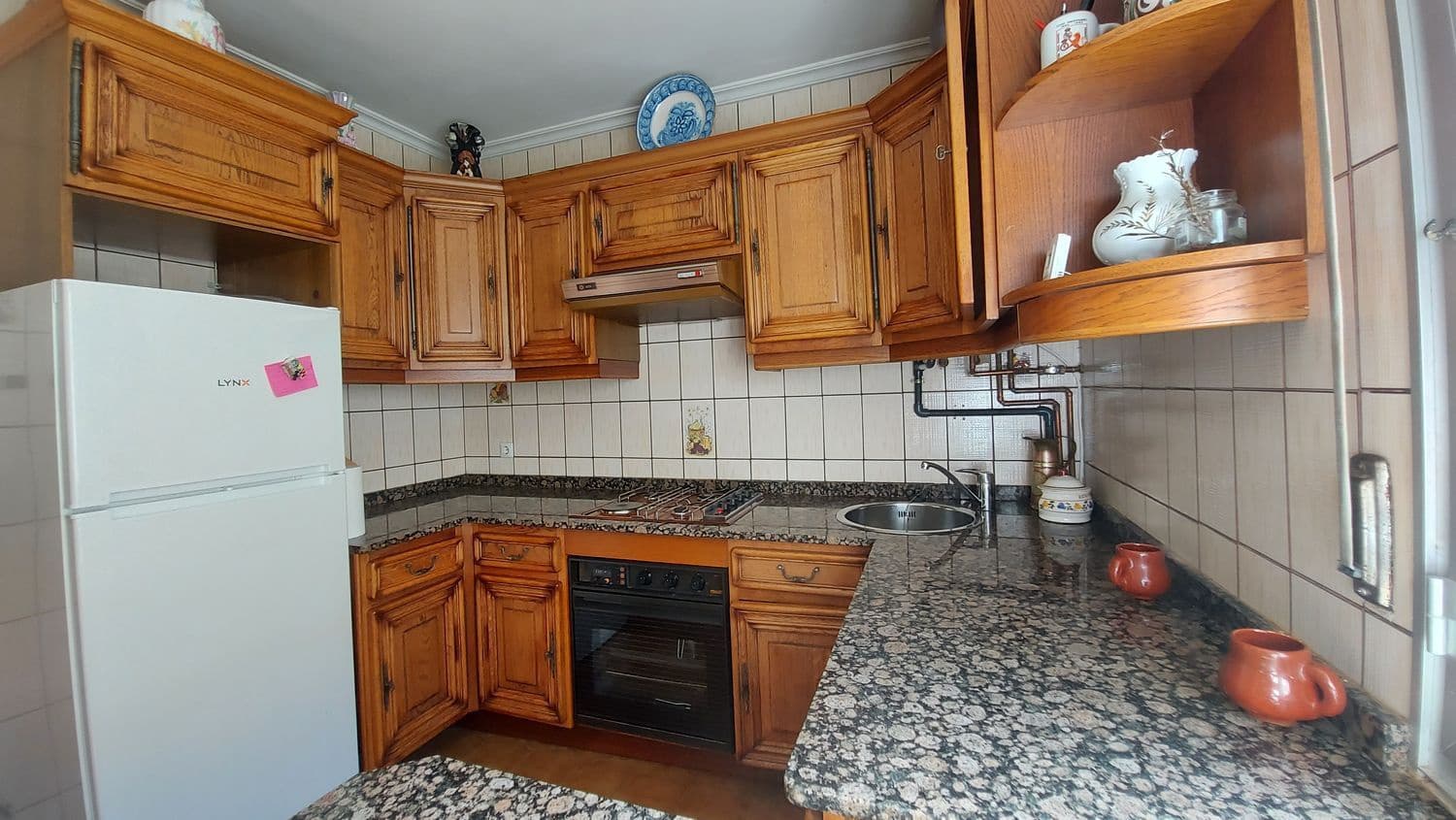 2 soveværelse Lejlighed til salg i Teverga med garage - € 74.900 (Ref: 9133969)