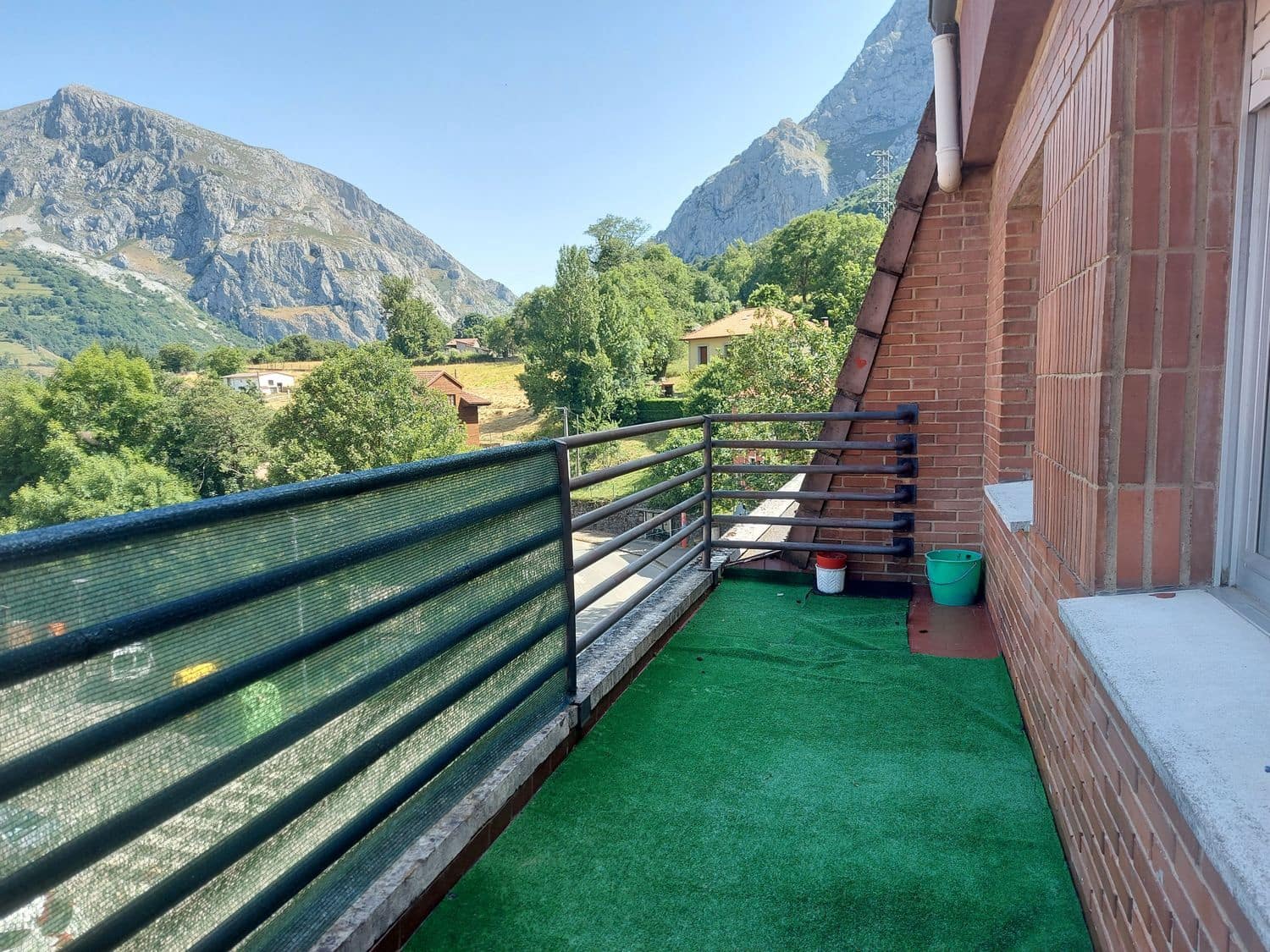 2 soveværelse Lejlighed til salg i Teverga med garage - € 74.900 (Ref: 9133969)