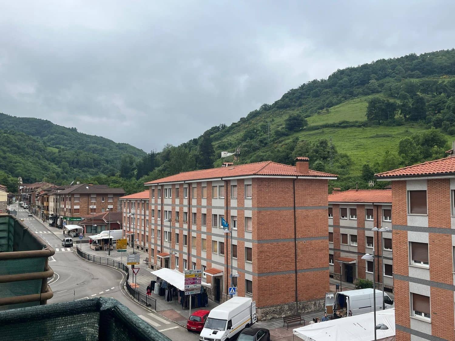 2 soveværelse Lejlighed til salg i Teverga med garage - € 74.900 (Ref: 9133969)