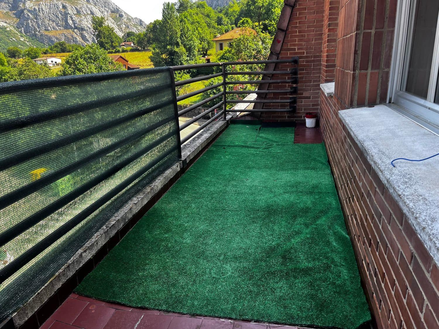 2 soveværelse Lejlighed til salg i Teverga med garage - € 74.900 (Ref: 9133969)