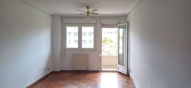2 chambre Appartement à vendre à Centro Urbano, Gijón avec garage - 250 000 € (Ref: 9136911)