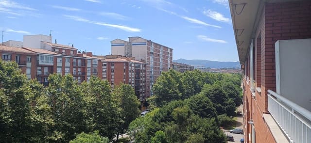 2 soveværelse Lejlighed til salg i Centro Urbano, Gijón - € 275.000 (Ref: 9136911)