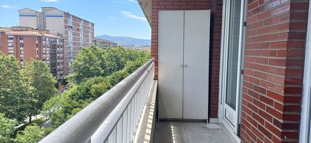 2 chambre Appartement à vendre à Centro Urbano, Gijón avec garage - 250 000 € (Ref: 9136911)