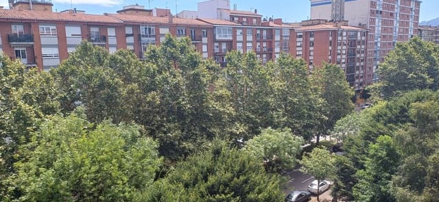 2 chambre Appartement à vendre à Centro Urbano, Gijón avec garage - 250 000 € (Ref: 9136911)