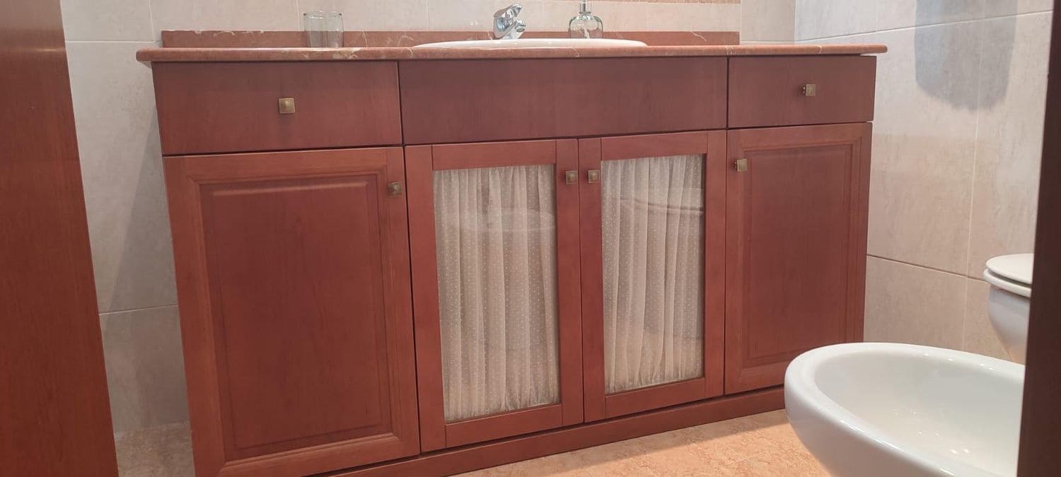 2 sovrum Lägenhet att hyra i Gijon med garage - 750 € (Ref: 9136912)