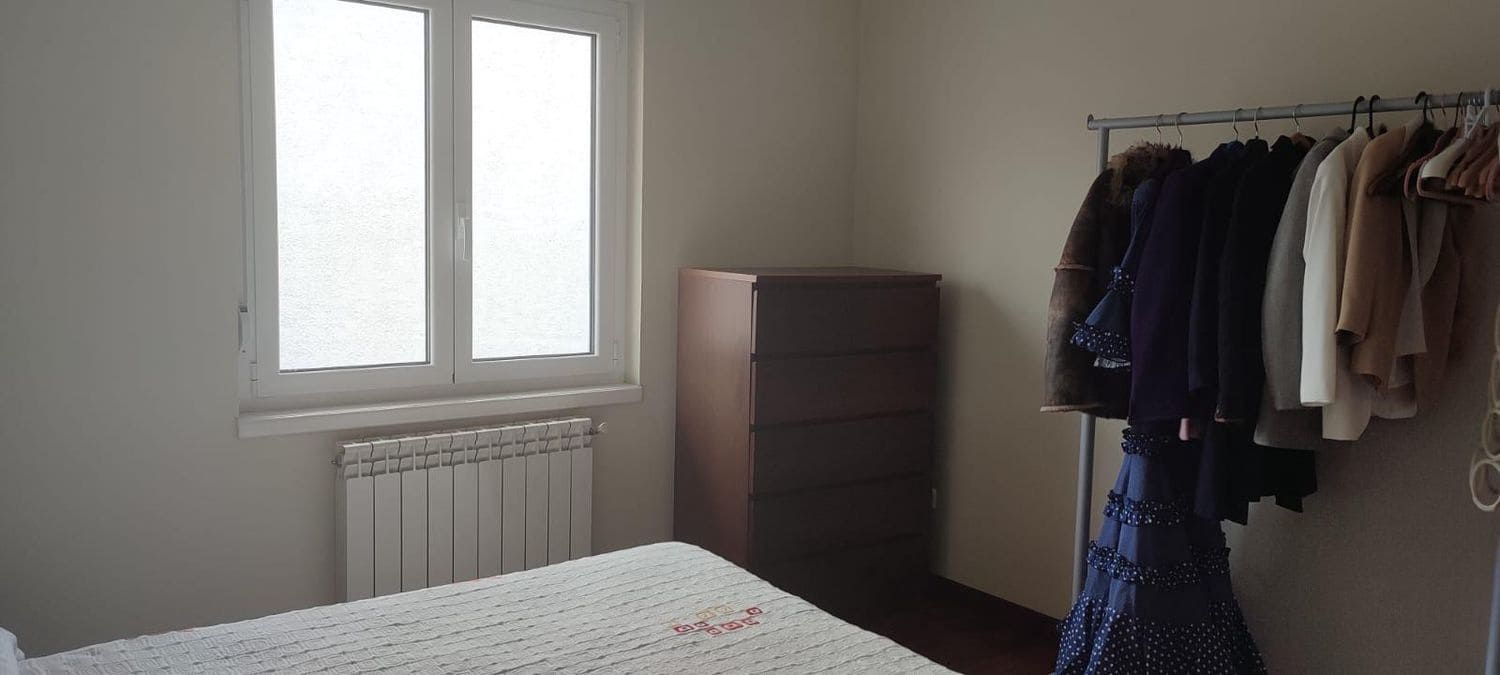 2 sovrum Lägenhet att hyra i Gijon med garage - 750 € (Ref: 9136912)