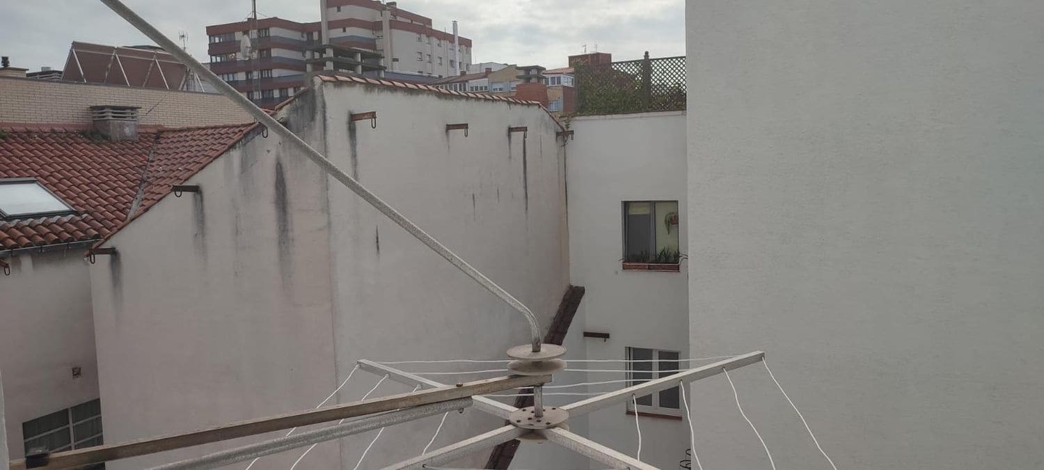 2 sovrum Lägenhet att hyra i Gijon med garage - 750 € (Ref: 9136912)