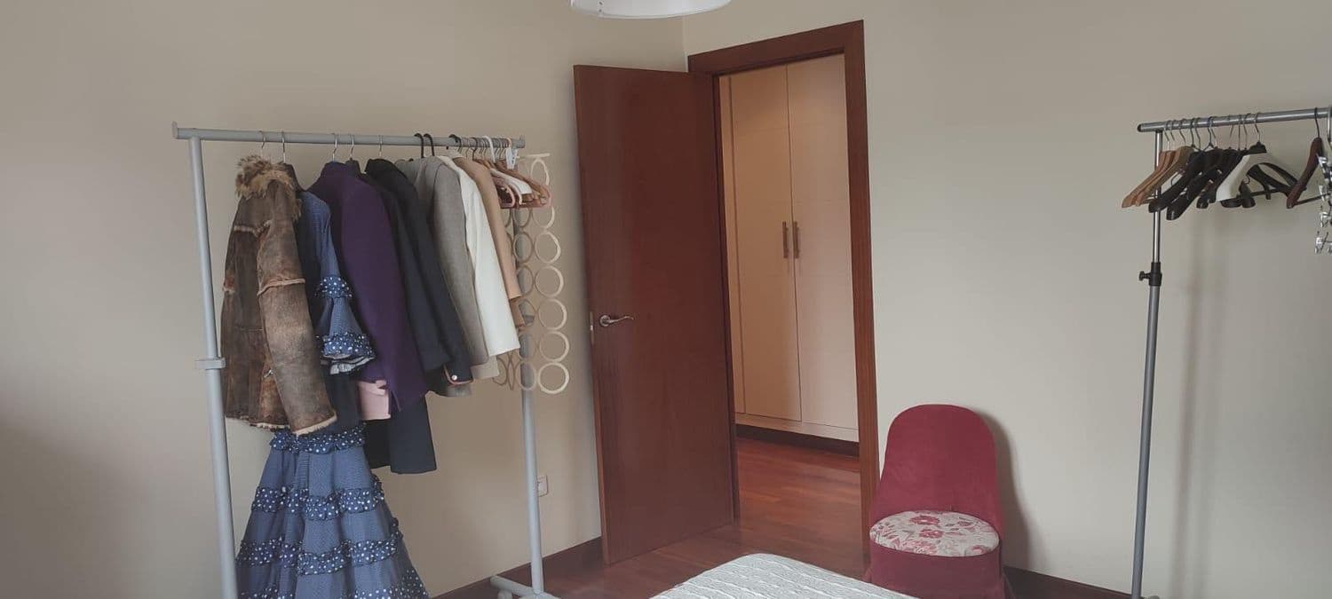 2 sovrum Lägenhet att hyra i Gijon med garage - 750 € (Ref: 9136912)