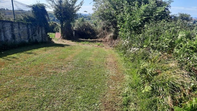 Undeveloped Land for sale in Gijón - € 25,000 (Ref: 9136913)