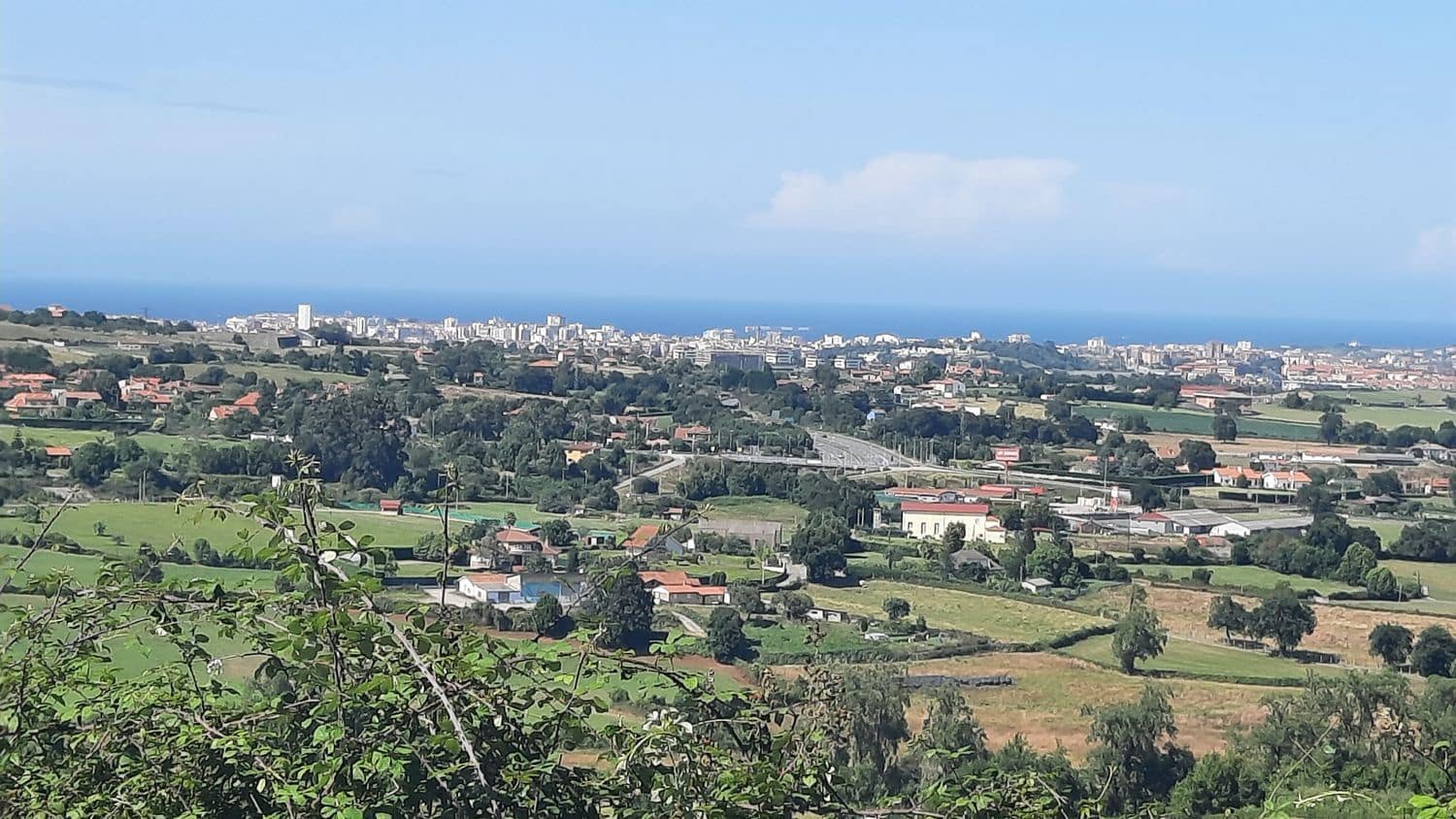 Ubebygd land til salgs i Gijon - € 25 000 (Ref: 9136913)