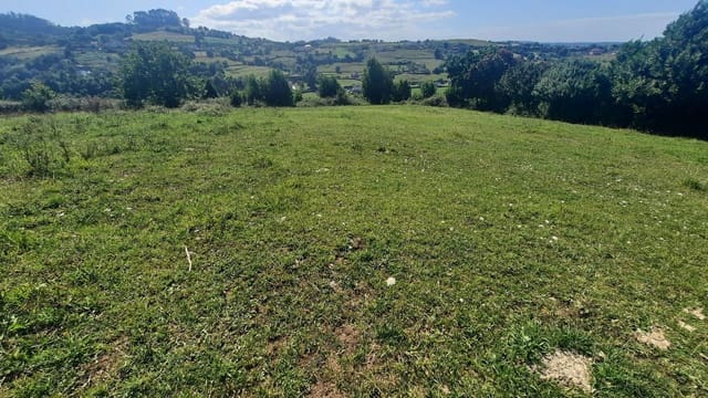 Mark till salu i Gijón - 25 000 € (Ref: 9136913)