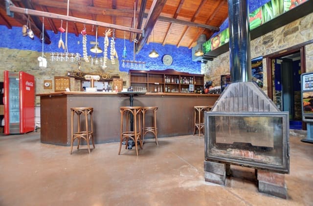 Restaurant/bar te koop in Gijón - € 800.000 (Ref: 9141164)