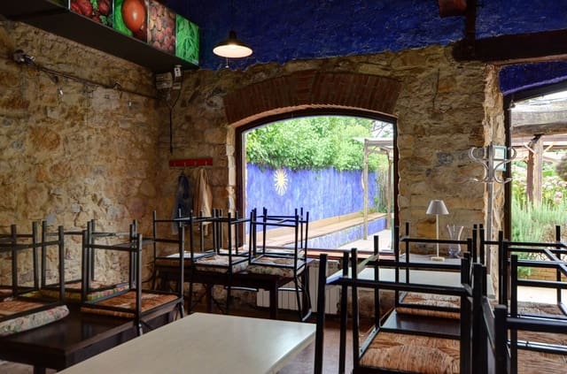 Restaurant/bar te koop in Gijón - € 800.000 (Ref: 9141164)