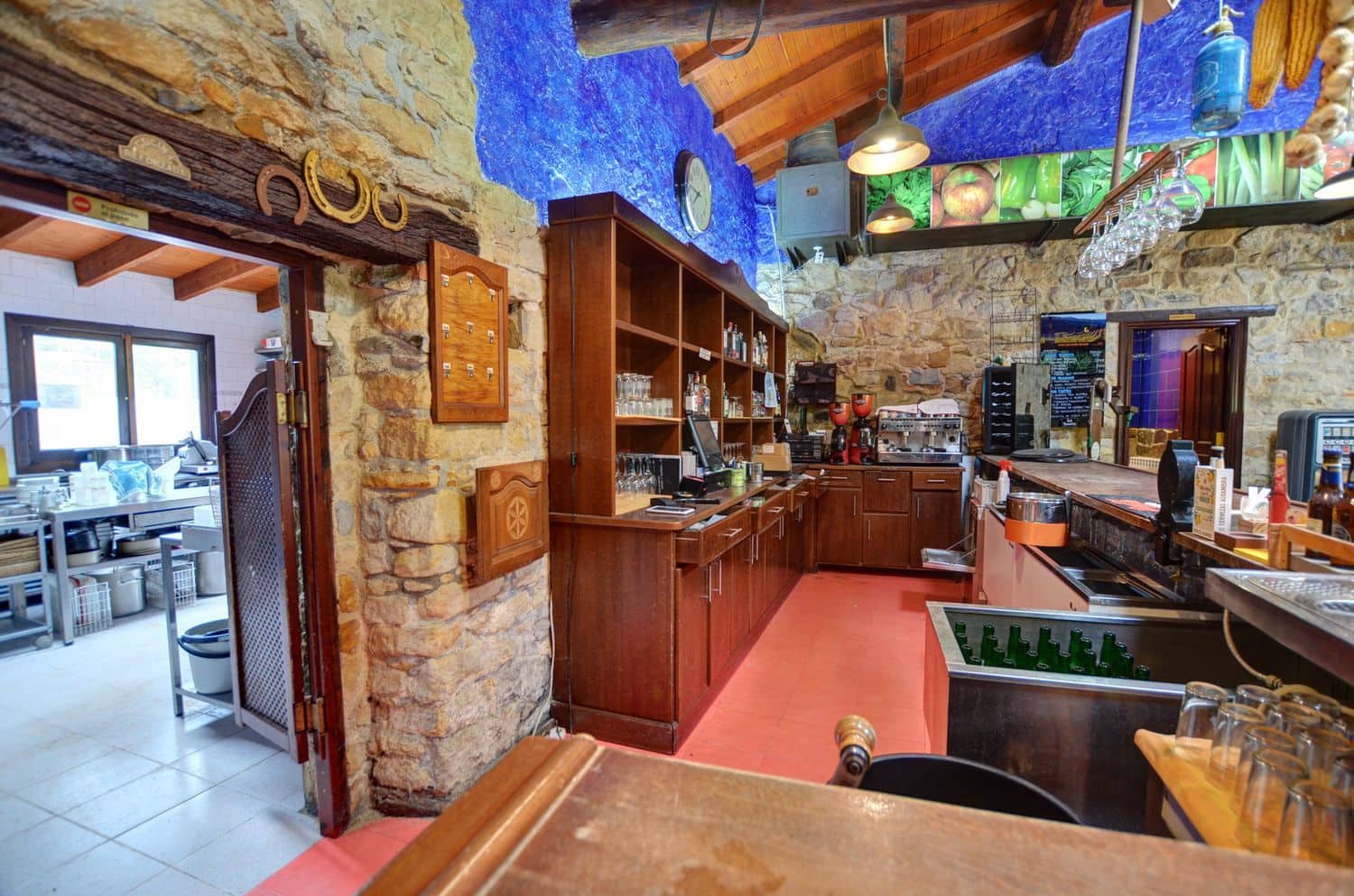 Restaurant/Bar til salgs i Gijon - € 800 000 (Ref: 9141164)