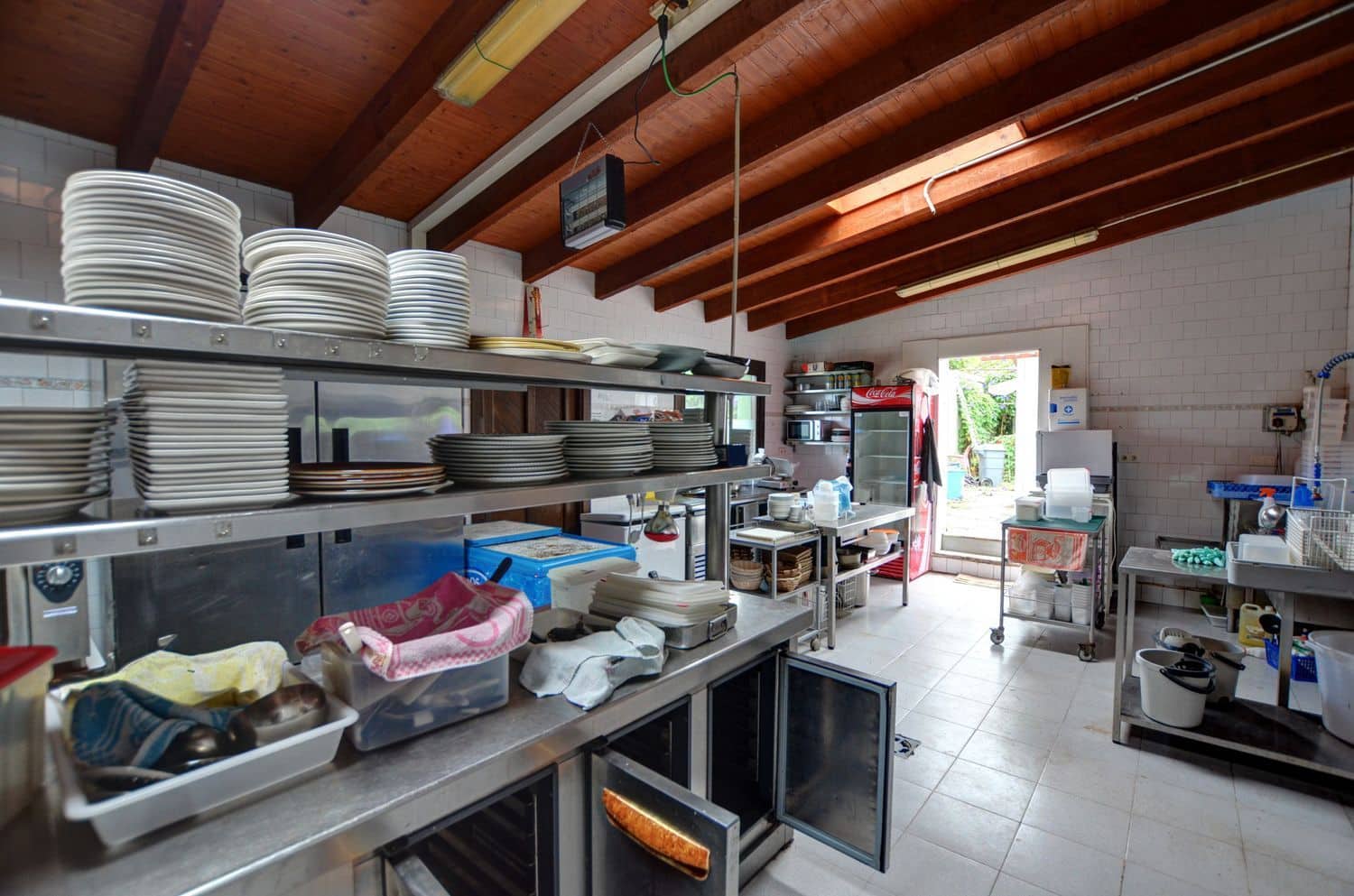 Restaurant/Bar til salgs i Gijon - € 800 000 (Ref: 9141164)