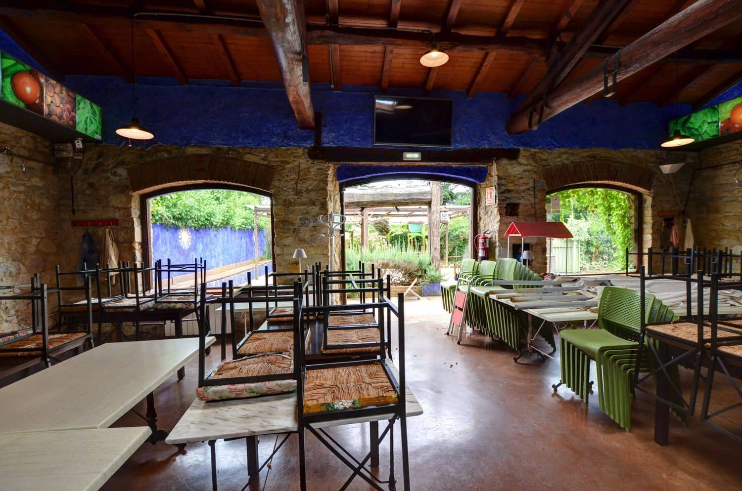 Restaurant/Bar til salgs i Gijon - € 800 000 (Ref: 9141164)