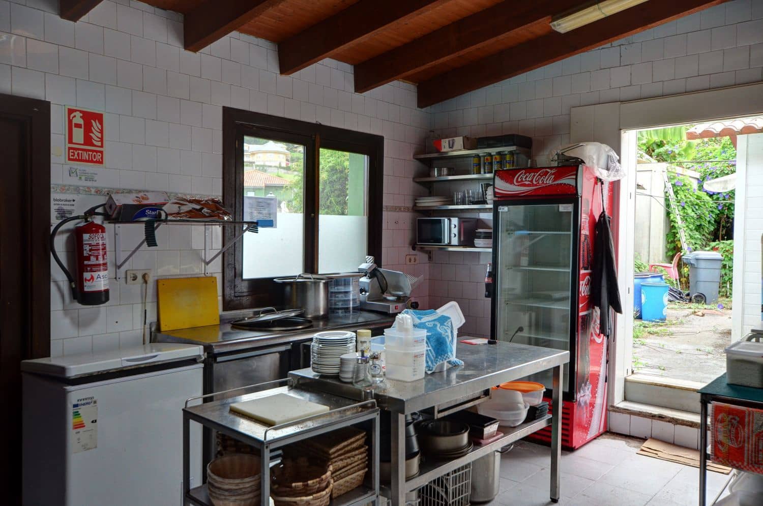 Restaurant/Bar til salgs i Gijon - € 800 000 (Ref: 9141164)