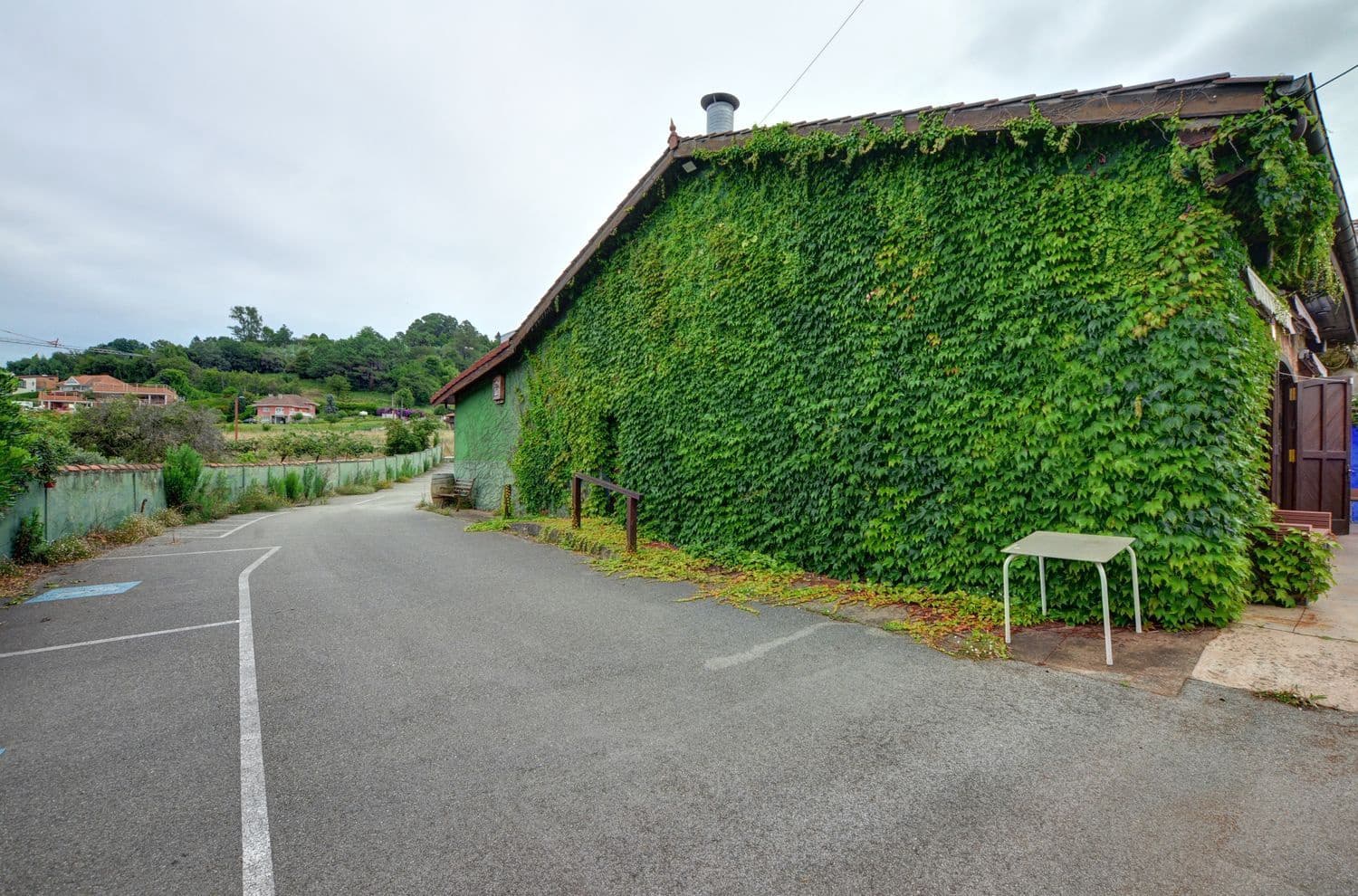 Restaurant/Bar til salgs i Gijon - € 800 000 (Ref: 9141164)