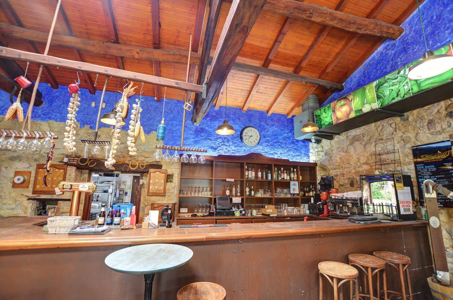 Restaurant/Bar til salgs i Gijon - € 800 000 (Ref: 9141164)