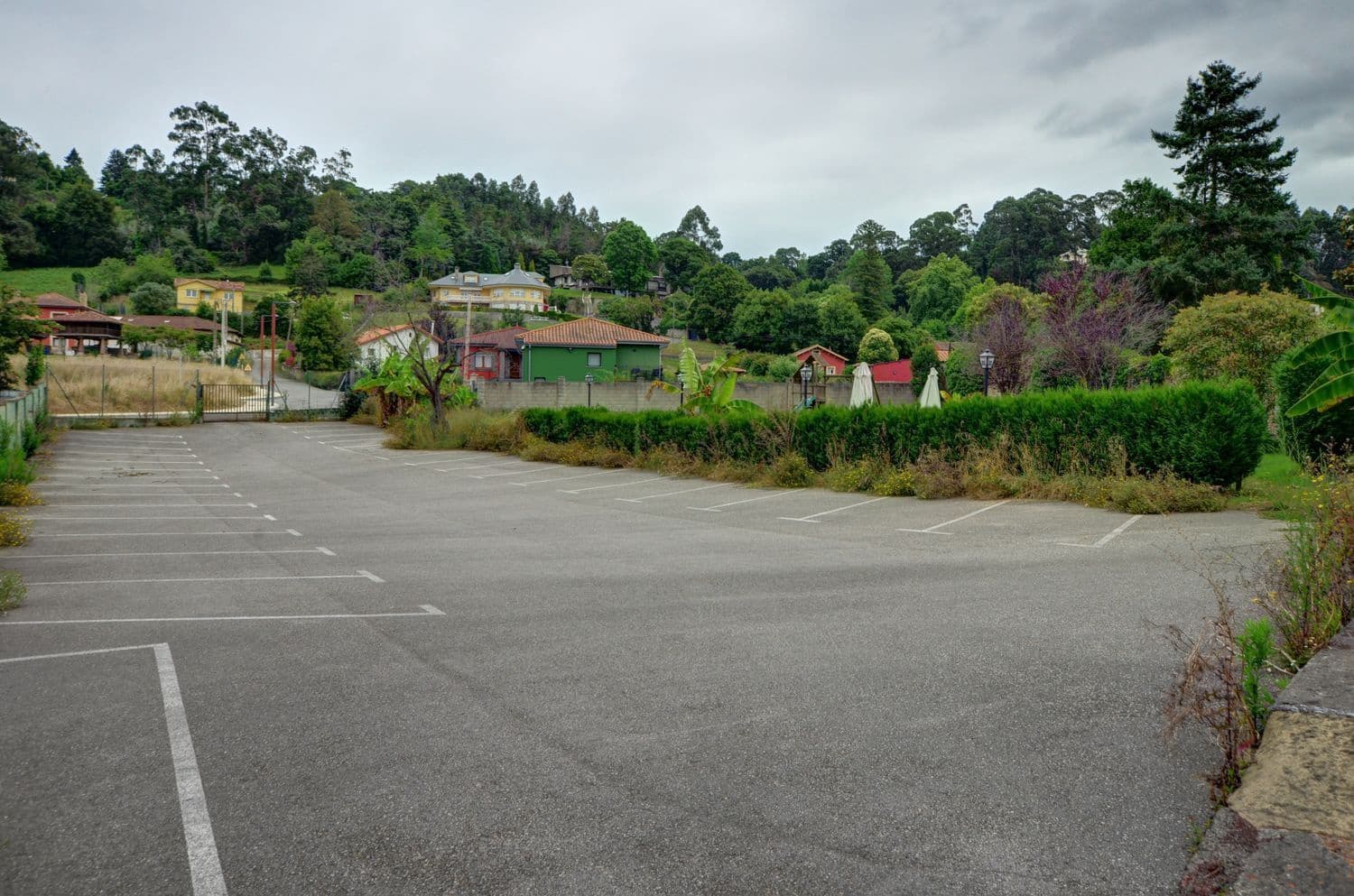 Restaurant/Bar til salgs i Gijon - € 800 000 (Ref: 9141164)