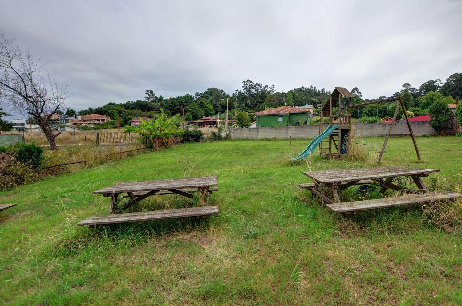 Restaurant/Bar til salgs i Gijon - € 800 000 (Ref: 9141164)