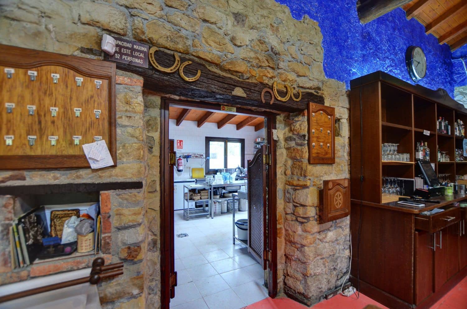 Restaurant/Bar til salgs i Gijon - € 800 000 (Ref: 9141164)