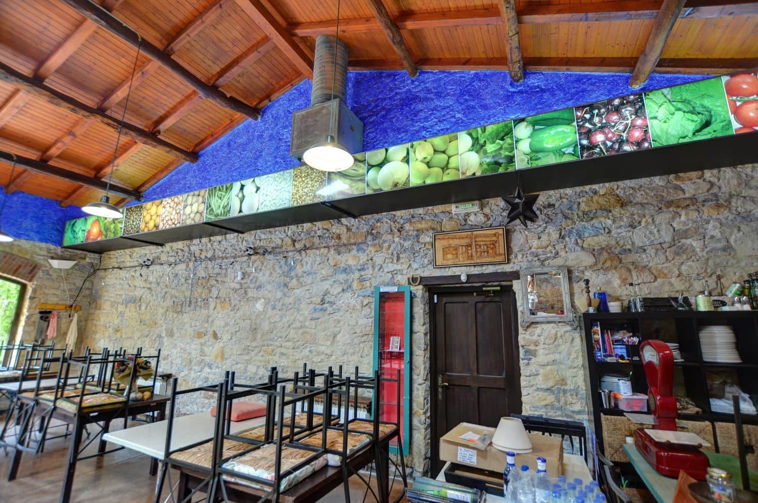 Restaurant/Bar til salgs i Gijon - € 800 000 (Ref: 9141164)