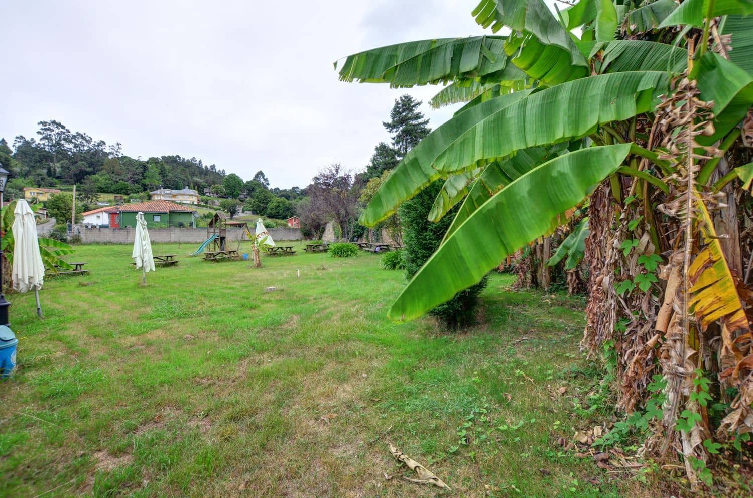 Restaurant/Bar til salgs i Gijon - € 800 000 (Ref: 9141164)