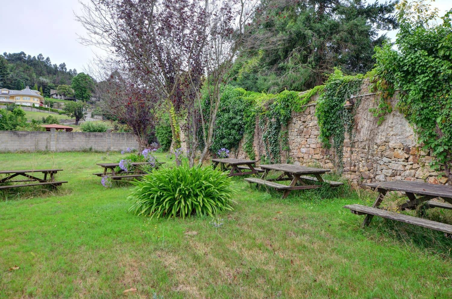 Restaurant/Bar til salgs i Gijon - € 800 000 (Ref: 9141164)