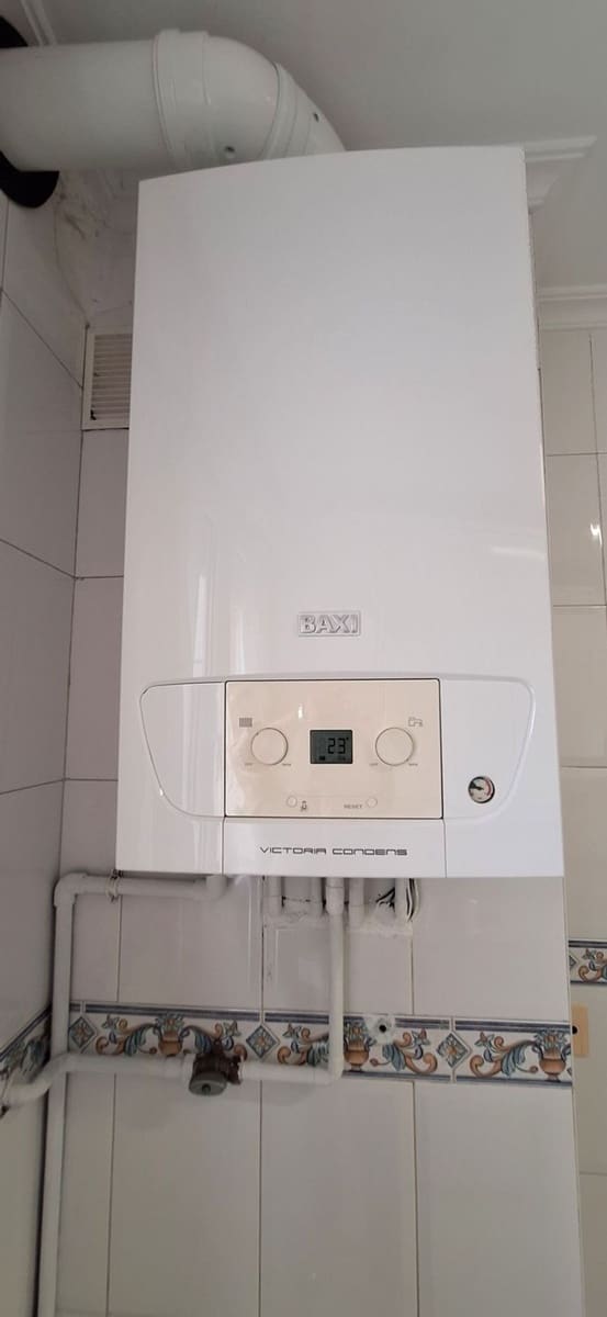 3 soveværelse Lejlighed til salg i Gijon med garage - € 248.000 (Ref: 9142528)