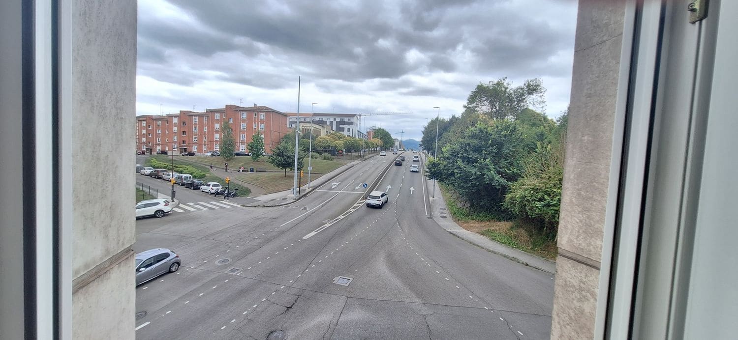 3 soveværelse Lejlighed til salg i Gijon med garage - € 248.000 (Ref: 9142528)