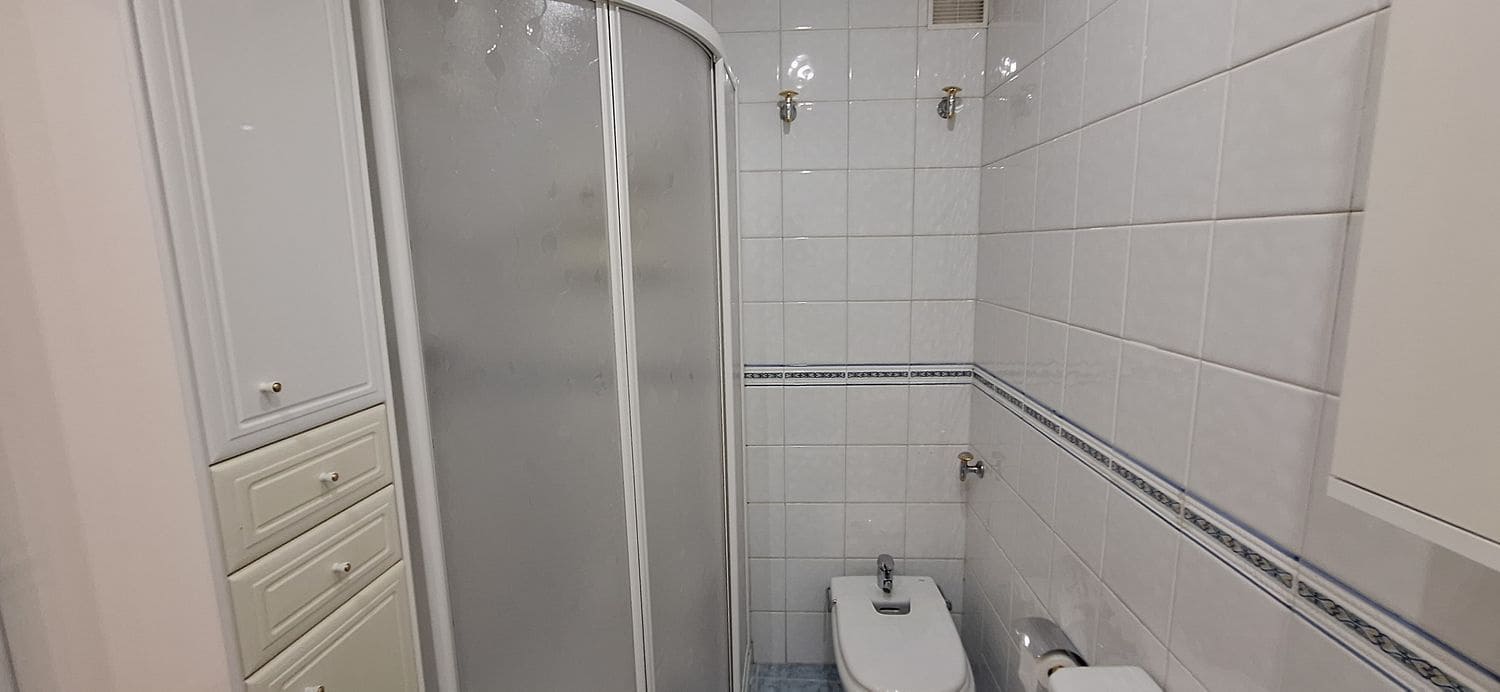 3 soveværelse Lejlighed til salg i Gijon med garage - € 248.000 (Ref: 9142528)