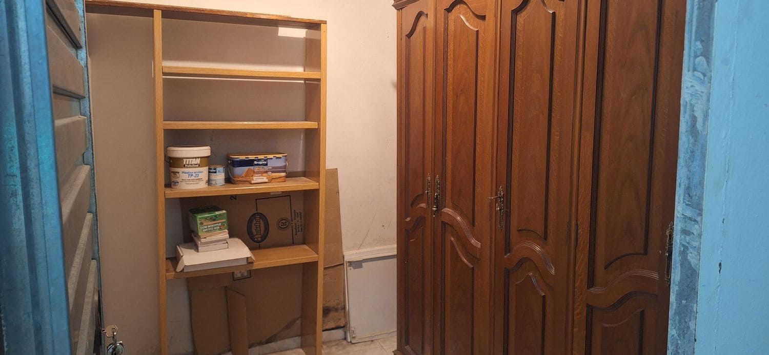 3 soveværelse Lejlighed til salg i Gijon med garage - € 248.000 (Ref: 9142528)