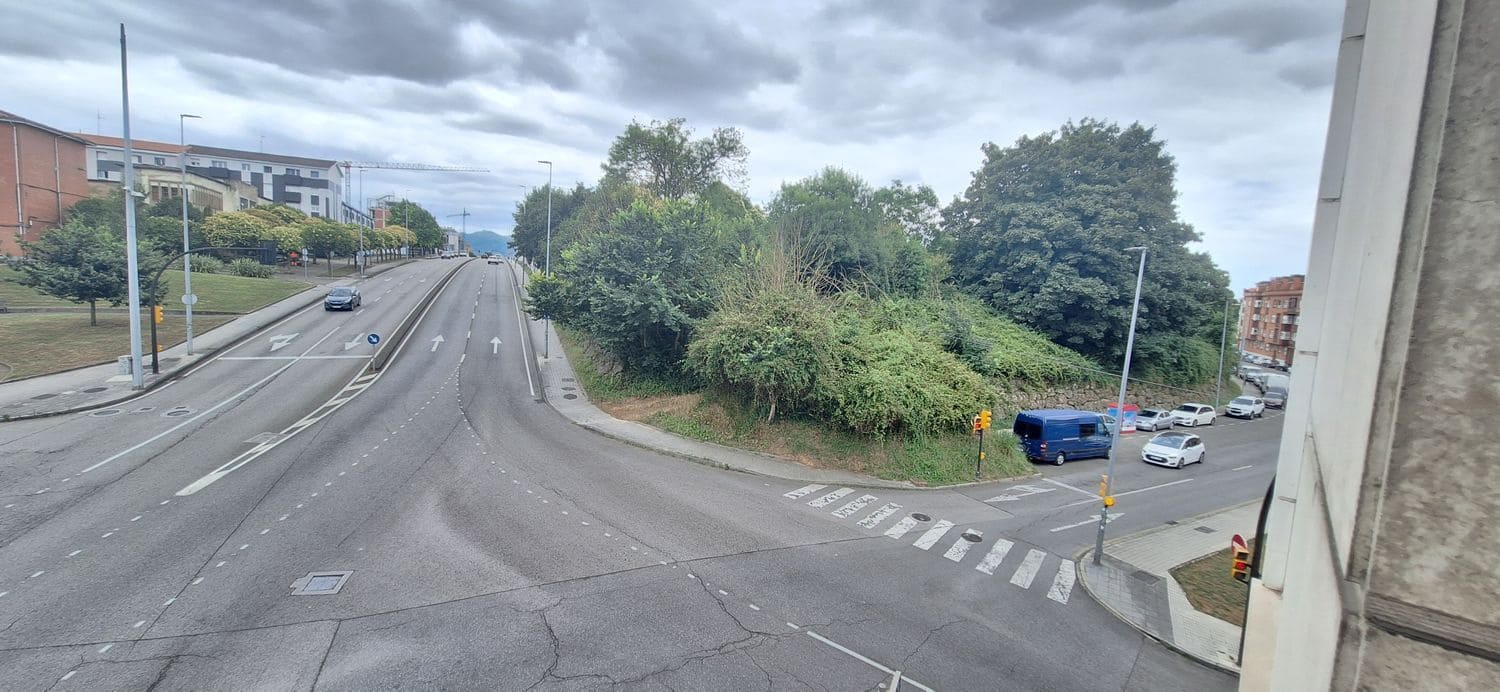 3 soveværelse Lejlighed til salg i Gijon med garage - € 248.000 (Ref: 9142528)