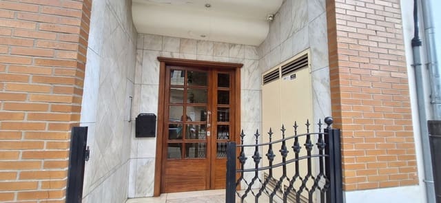 3 chambre Appartement à vendre à Centro Urbano, Gijón avec garage - 248 000 € (Ref: 9142528)