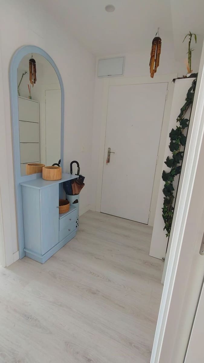 2 soveværelse Lejlighed til salg i Gijon med garage - € 220.000 (Ref: 9142529)