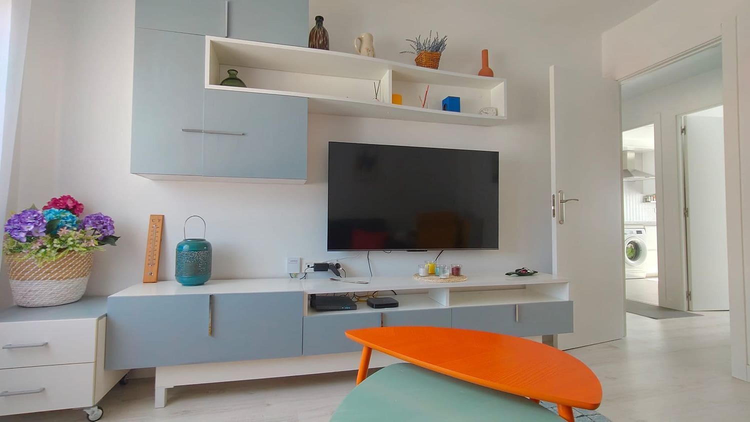 2 soveværelse Lejlighed til salg i Gijon med garage - € 220.000 (Ref: 9142529)