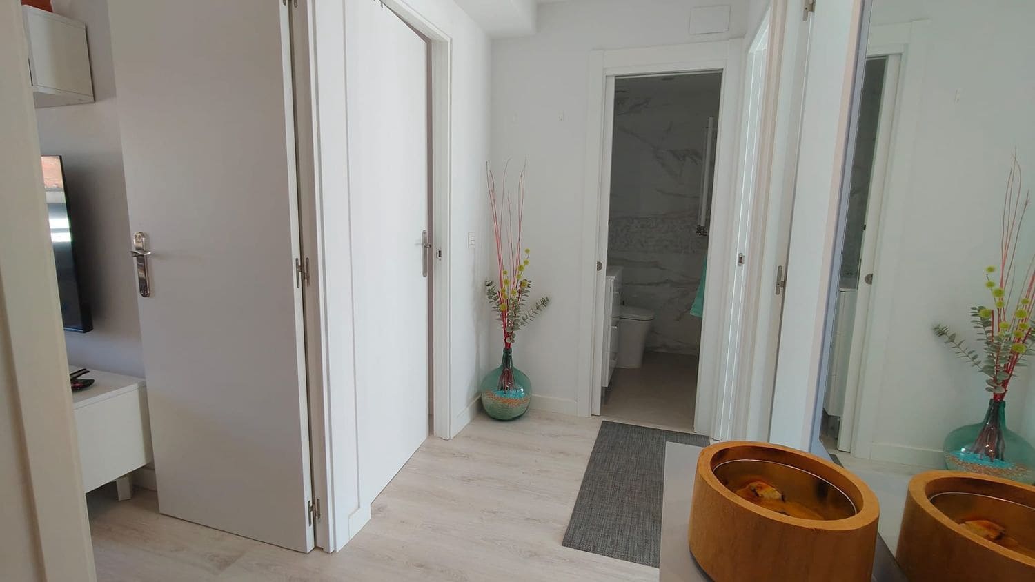 2 soveværelse Lejlighed til salg i Gijon med garage - € 220.000 (Ref: 9142529)