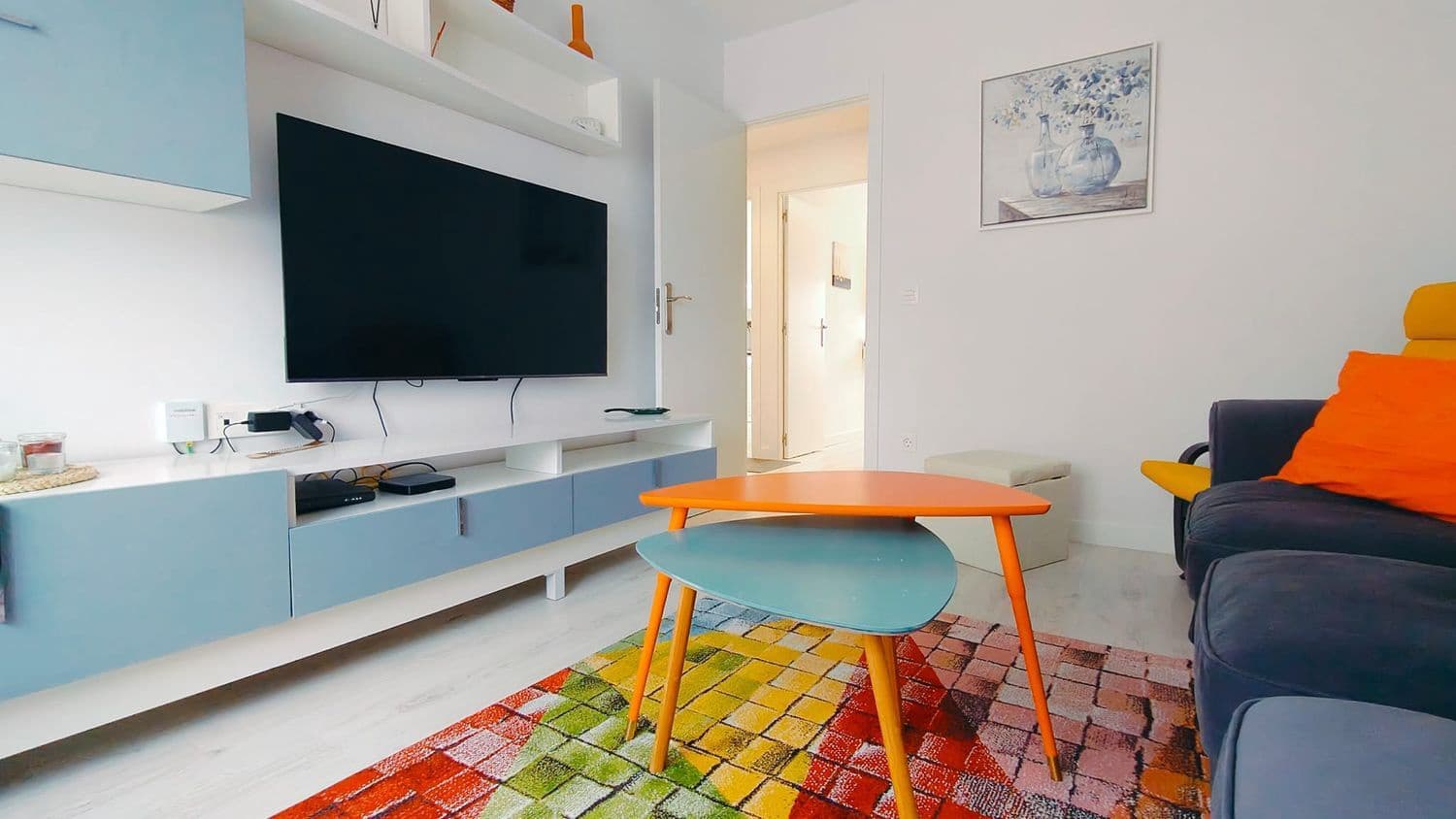 2 soveværelse Lejlighed til salg i Gijon med garage - € 220.000 (Ref: 9142529)