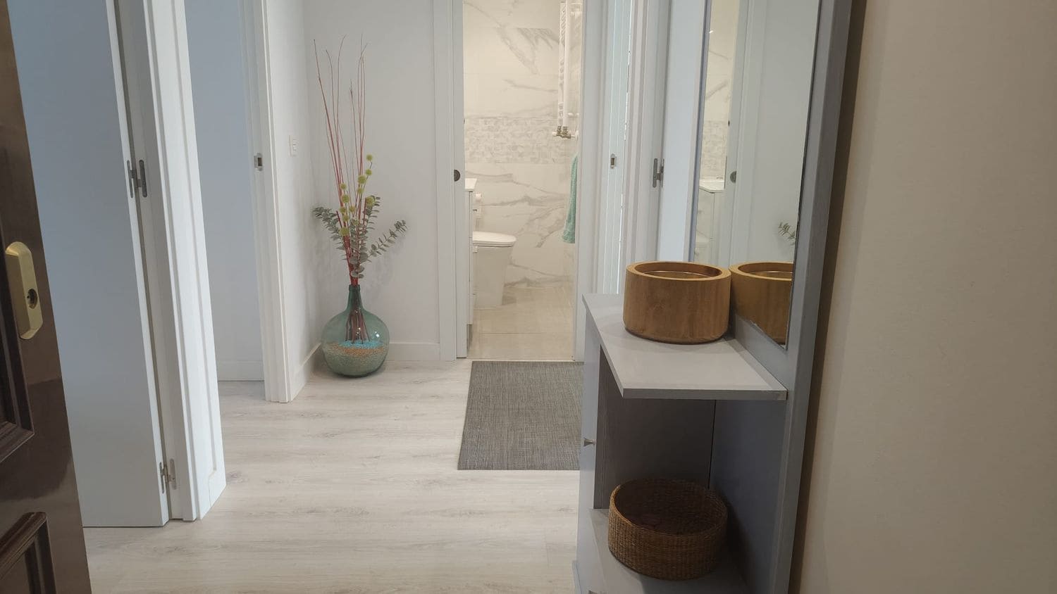 2 soveværelse Lejlighed til salg i Gijon med garage - € 220.000 (Ref: 9142529)